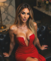 profile of Russian mail order brides Ekaterina