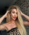 profile of Russian mail order brides Ekaterina