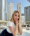 profile of Russian mail order brides Ekaterina