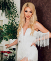 profile of Russian mail order brides Ekaterina