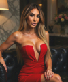 profile of Russian mail order brides Ekaterina