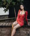 profile of Russian mail order brides Timeia