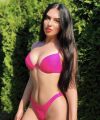 profile of Russian mail order brides Timeia
