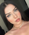 profile of Russian mail order brides Timeia