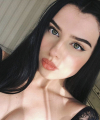 profile of Russian mail order brides Timeia