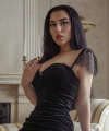 profile of Russian mail order brides Timeia