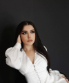 profile of Russian mail order brides Timeia
