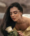 profile of Russian mail order brides Timeia