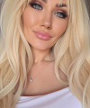 profile of Russian mail order brides Anastasiya