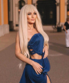 profile of Russian mail order brides Anastasiya