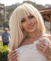profile of Russian mail order brides Anastasiya
