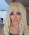 profile of Russian mail order brides Anastasiya