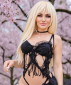 profile of Russian mail order brides Anastasiya