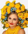 profile of Russian mail order brides Ekaterina