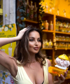 profile of Russian mail order brides Ekaterina