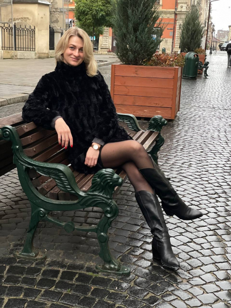 Svitlana