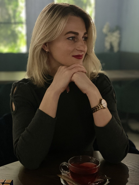 Svitlana