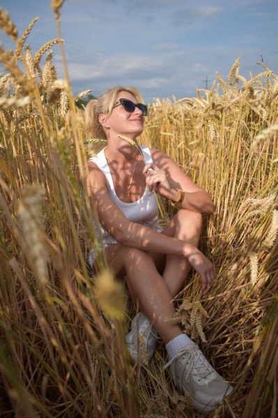Svitlana 38 years old Ukraine Kyiv, Russian bride profile, meetbrides.online