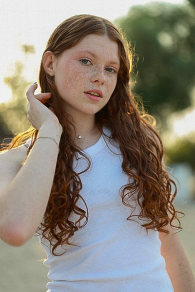 Elizaveta 19 years old Ukraine Cherkasy, Russian bride profile, meetbrides.online