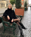 profile of Russian mail order brides Svitlana