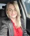 profile of Russian mail order brides Svitlana