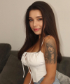 profile of Russian mail order brides Marina