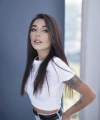 profile of Russian mail order brides Marina