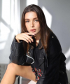 profile of Russian mail order brides Marina