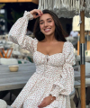 profile of Russian mail order brides Marina