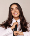 profile of Russian mail order brides Marina