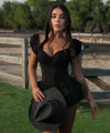 profile of Russian mail order brides Marina
