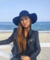 profile of Russian mail order brides Anastasiya