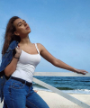 profile of Russian mail order brides Anastasiya