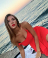 profile of Russian mail order brides Anastasiya