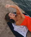 profile of Russian mail order brides Anastasiya