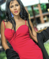 profile of Russian mail order brides Valeriya