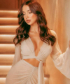 profile of Russian mail order brides Diana