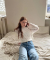 profile of Russian mail order brides Elizaveta