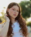 profile of Russian mail order brides Elizaveta