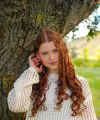 profile of Russian mail order brides Elizaveta