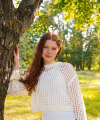 profile of Russian mail order brides Elizaveta