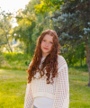 profile of Russian mail order brides Elizaveta