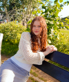 profile of Russian mail order brides Elizaveta