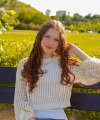 profile of Russian mail order brides Elizaveta