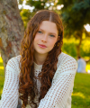 profile of Russian mail order brides Elizaveta