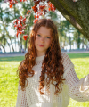 profile of Russian mail order brides Elizaveta