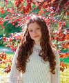 profile of Russian mail order brides Elizaveta