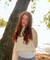 profile of Russian mail order brides Elizaveta