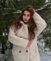 profile of Russian mail order brides Veronika