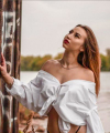 profile of Russian mail order brides Veronika